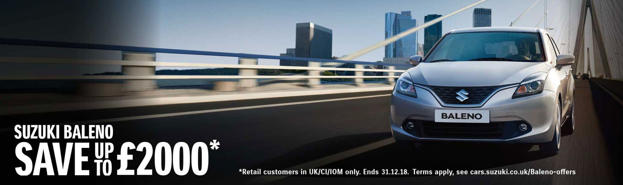 New Suzuki and used cars dealership in Kendal Used car Servicing in