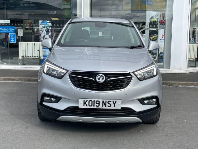 2019 Vauxhall Mokka X 1.4T Design Nav 5dr Auto