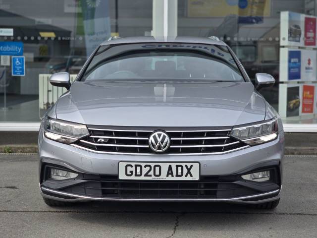 2020 Volkswagen Passat 2.0 TDI EVO SCR R-Line 5dr