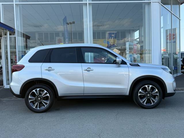 2023 Suzuki Vitara 1.5 Hybrid SZ5 ALLGRIP 5dr AGS