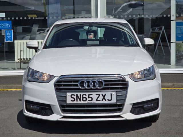 2015 Audi A1 1.4 TFSI Sport 5dr