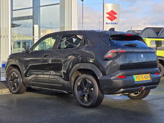 2025 Suzuki E-vitara 0.0 135kW Motion ALLGRIP-e 61kWh 5dr Auto