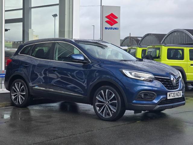 2020 Renault Kadjar 1.5 Blue dCi Iconic 5dr EDC