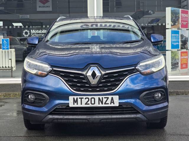 2020 Renault Kadjar 1.5 Blue dCi Iconic 5dr EDC