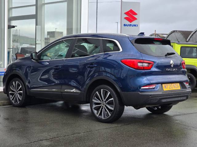 2020 Renault Kadjar 1.5 Blue dCi Iconic 5dr EDC