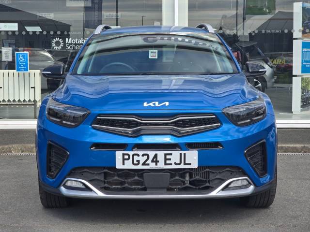 2024 Kia Stonic 1.0 GT LINE S