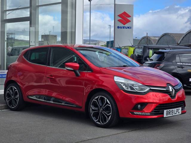 2019 Renault Clio 1.5 dCi 90 Iconic 5dr Auto