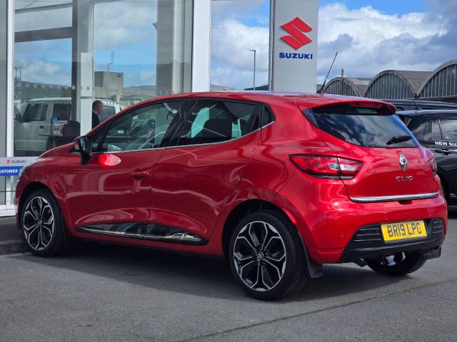 2019 Renault Clio 1.5 dCi 90 Iconic 5dr Auto