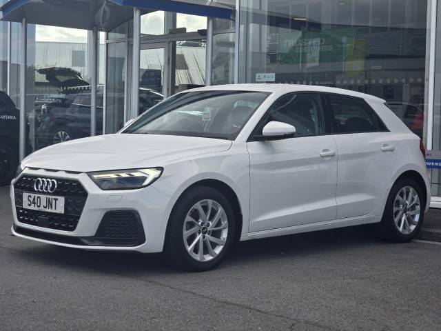 2021 Audi A1 1.0 30 TFSI 110 Sport 5dr