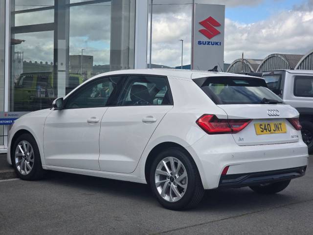 2021 Audi A1 1.0 30 TFSI 110 Sport 5dr