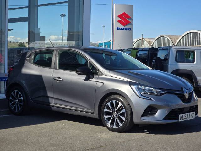 2023 Renault Clio 1.0 TCe 90 Evolution 5dr