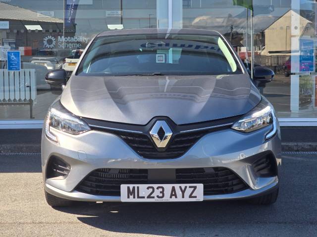 2023 Renault Clio 1.0 TCe 90 Evolution 5dr