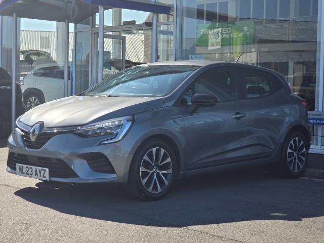 2023 Renault Clio 1.0 TCe 90 Evolution 5dr