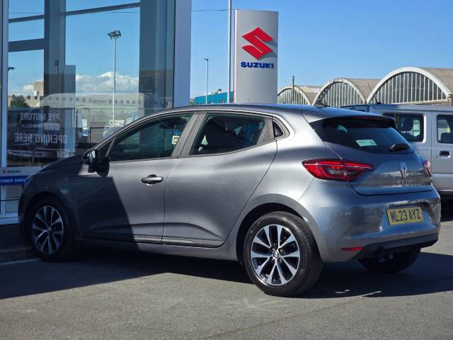 2023 Renault Clio 1.0 TCe 90 Evolution 5dr