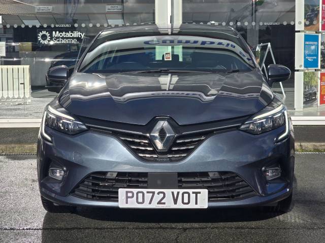 2022 Renault Clio 1.6 E-TECH Hybrid 140 SE Edition 5dr Auto