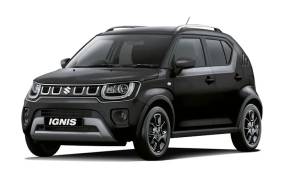 SUZUKI IGNIS HATCHBACK at Cumbria Suzuki Kendal