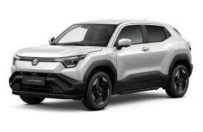 SUZUKI e VITARA ESTATE at Cumbria Suzuki Kendal