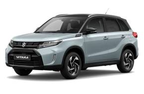 SUZUKI VITARA ESTATE at Cumbria Suzuki Kendal