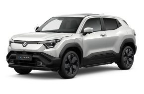 SUZUKI e VITARA ESTATE at Cumbria Suzuki Kendal