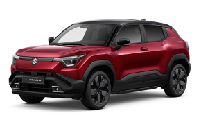 SUZUKI e VITARA ESTATE at Cumbria Suzuki Kendal