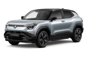 SUZUKI e VITARA ESTATE at Cumbria Suzuki Kendal