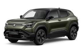 SUZUKI e VITARA ESTATE at Cumbria Suzuki Kendal