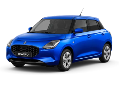 New Suzuki Swift MOTION