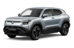 SUZUKI e VITARA ESTATE at Cumbria Suzuki Kendal