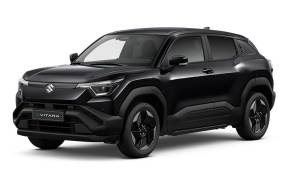 SUZUKI e VITARA ESTATE at Cumbria Suzuki Kendal