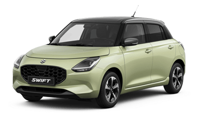 Swift - Cool Yellow and Mineral Grey