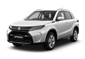 SUZUKI VITARA ESTATE at Cumbria Suzuki Kendal