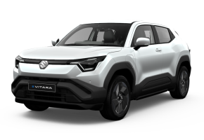 SUZUKI e VITARA ESTATE at Cumbria Suzuki Kendal