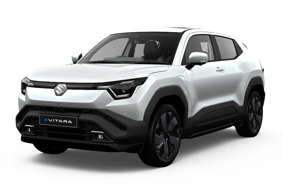 SUZUKI VITARA 135kW Ultra ALLGRIP-e 61kWh 5dr Auto