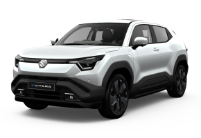 SUZUKI e VITARA ESTATE at Cumbria Suzuki Kendal