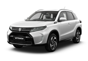 SUZUKI VITARA ESTATE SPECIAL EDITIONS at Cumbria Suzuki Kendal