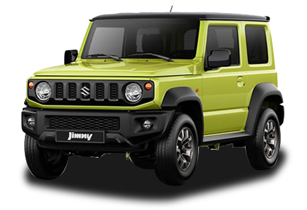 jimny